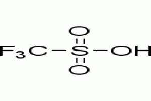  三氟甲磺酸