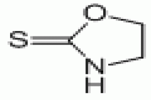 2-硫代四氢-1,3-恶唑