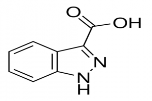 吲唑-3-羧酸