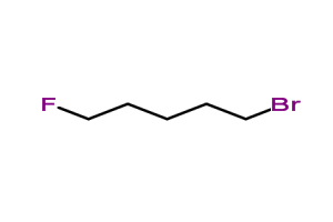 1-溴-5-氟戊烷